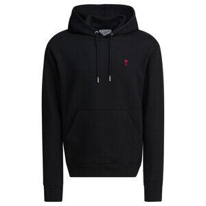 Ami Paris Ami De Coeur Hoodie Tag Size S Men